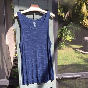 Gap Luxe tank